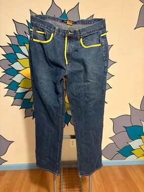 Noiz jeans